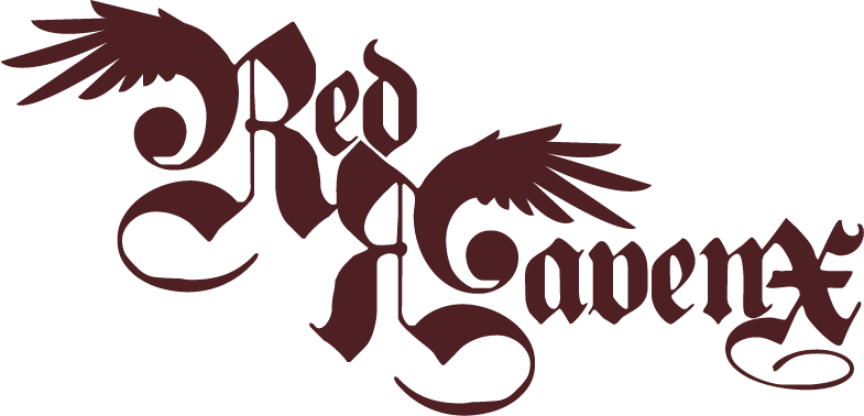 Red Ravenx
