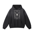 Bone Collector Deer Skull Hoodie
